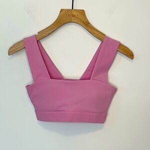 Wilo the label sports bra , sz XS